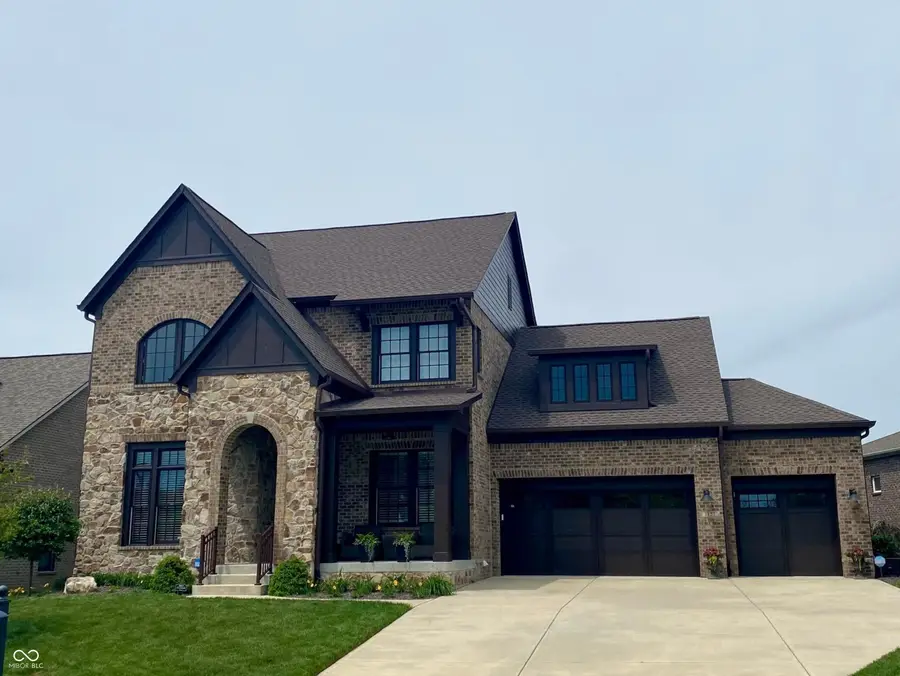1127 Frenzel Parkway, Carmel, IN 46032 - Image #2