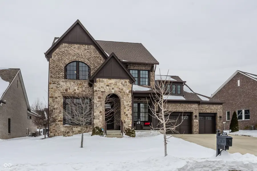 1127 Frenzel Parkway, Carmel, IN 46032 - Image #3