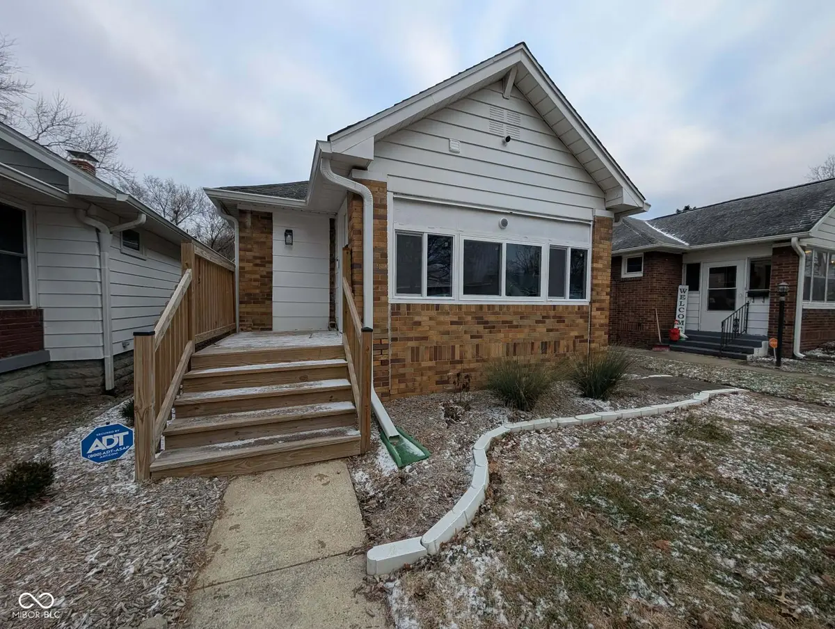 1338 S 20th Street, Terre Haute, IN 47803 - Image #1