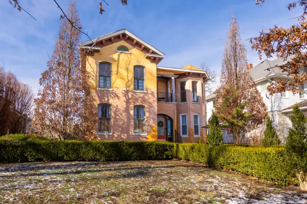 723 S Center Street, Terre Haute, IN 47807