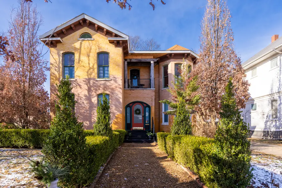 723 S Center Street, Terre Haute, IN 47807 - Image #2