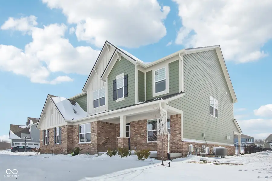325 Middleton Circle, Westfield, IN 46074 - Image #3