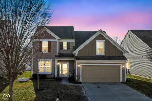 6657 Park Grove Boulevard, Whitestown, IN 46075