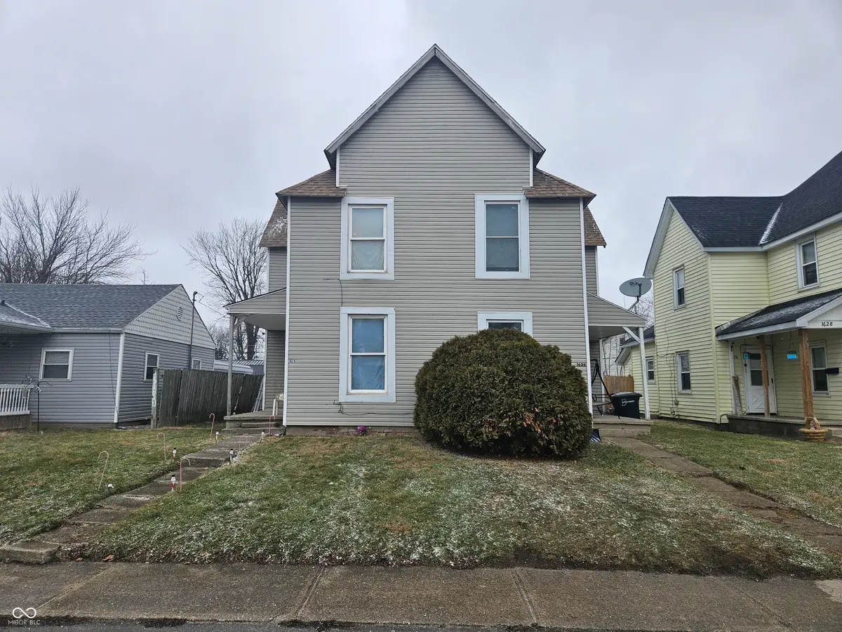 1624 S J Street, Elwood, IN 46036 - Image #1