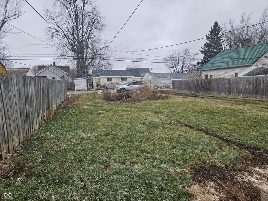 1624 S J Street, Elwood, IN 46036 - Image #2