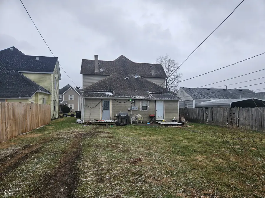 1624 S J Street, Elwood, IN 46036 - Image #3