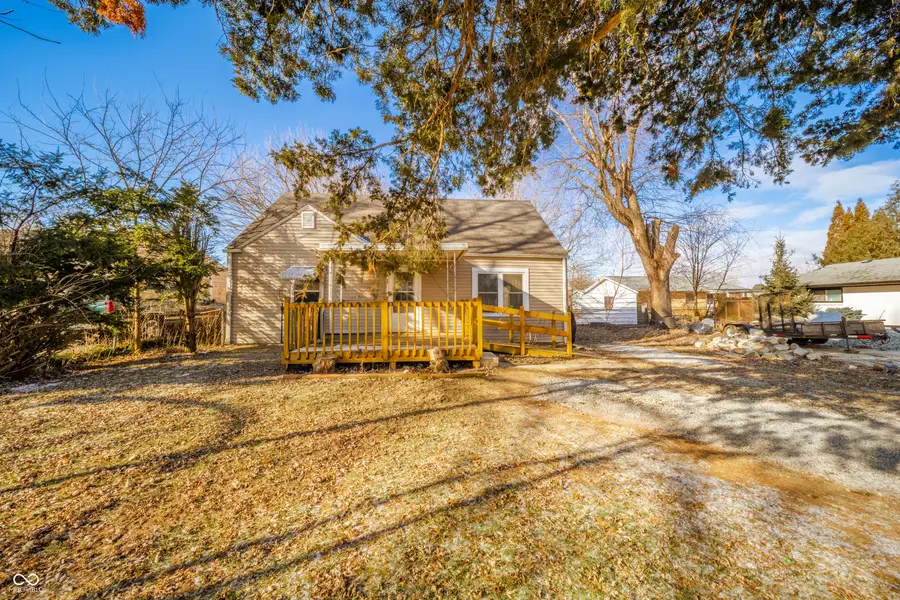 3711 Burton Place, Anderson, IN 46013 - Image #3