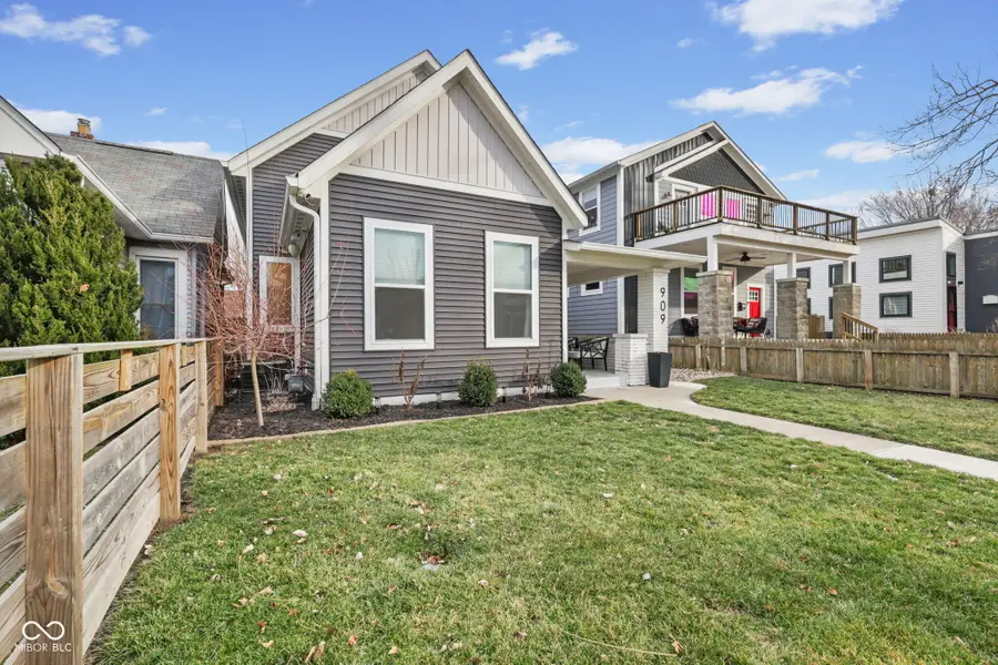 909 Dawson Street, Indianapolis, IN 46203 - Image #2