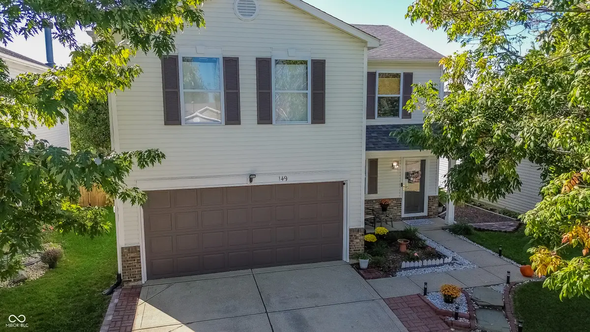 149 Frostwood Lane, Greenwood, IN 46143 - Image #1