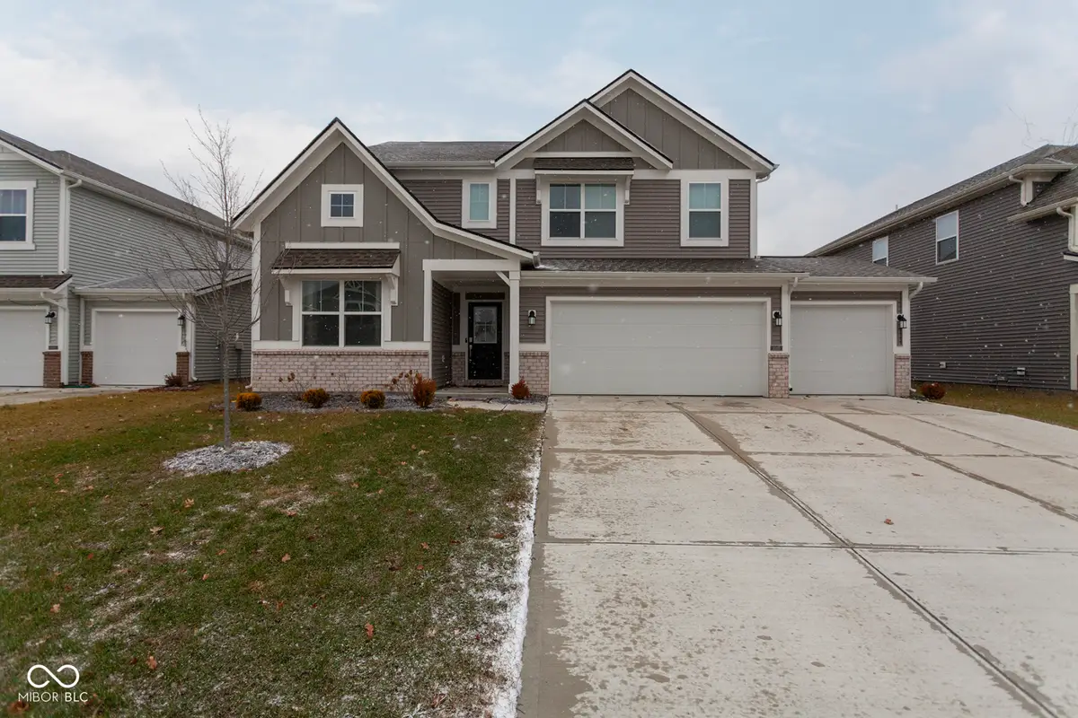 8585 Tripp Road, Pendleton, IN 46064 - Image #1