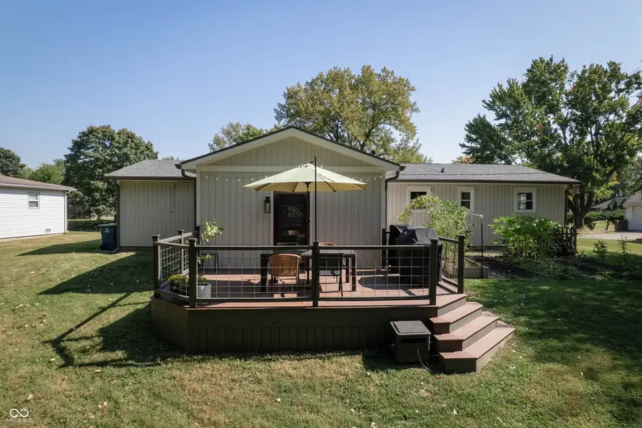 7002 Woodside Drive, Indianapolis, IN 46260 - Image #3