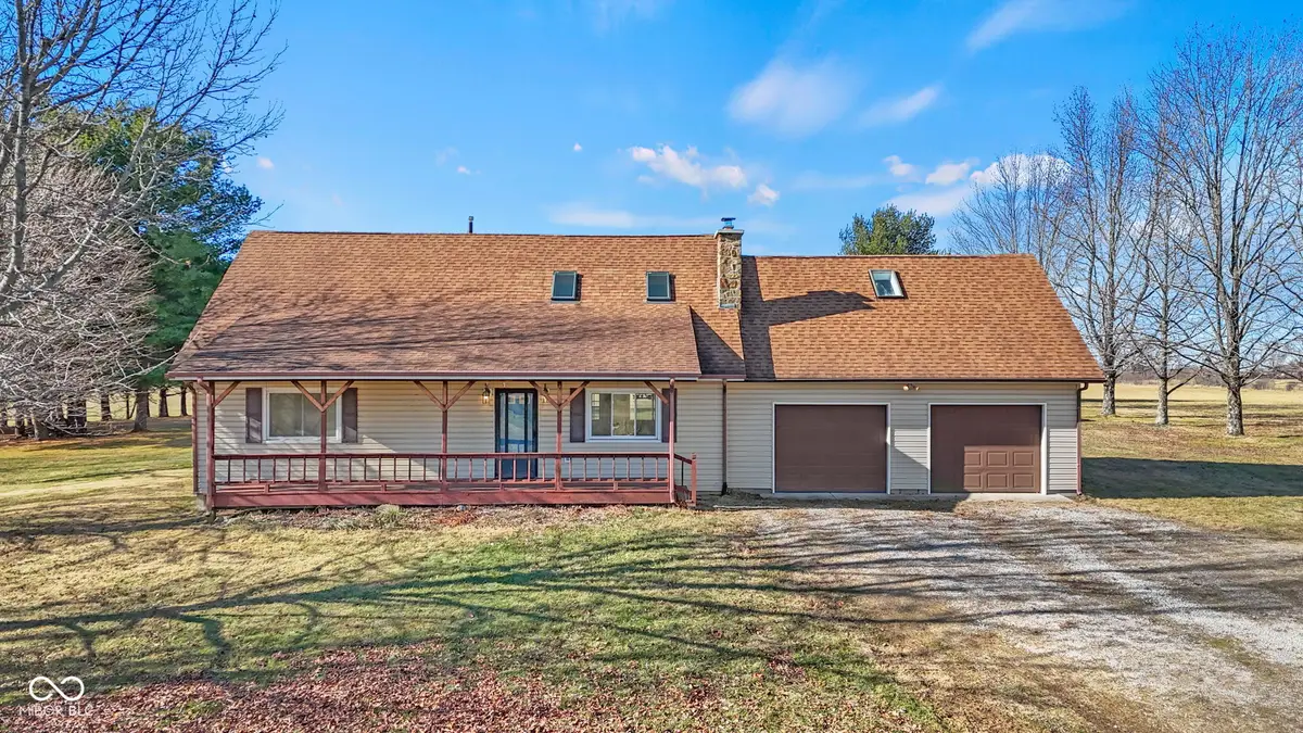 5668 S Nineveh Road, Franklin, IN 46131 - Image #1