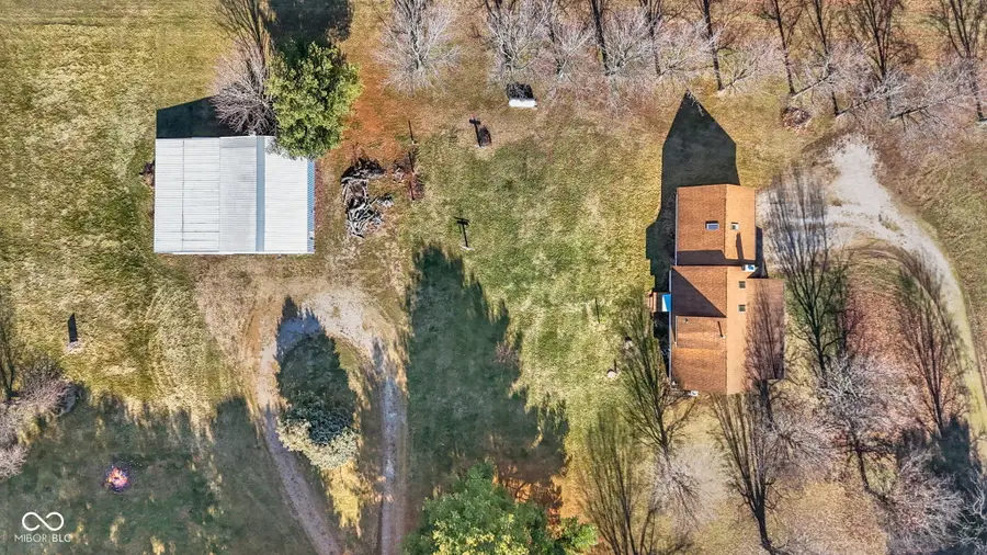 5668 S Nineveh Road, Franklin, IN 46131 - Image #2