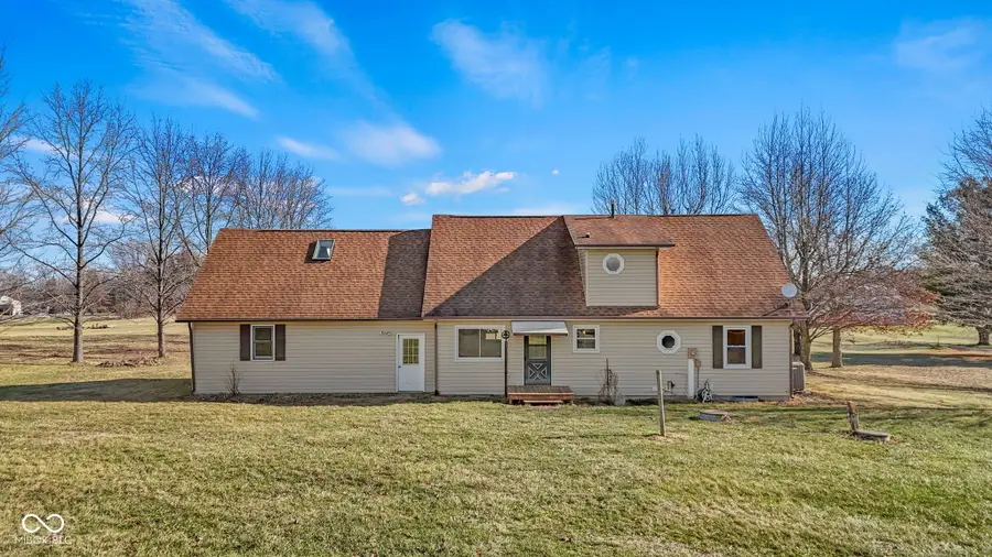 5668 S Nineveh Road, Franklin, IN 46131 - Image #3