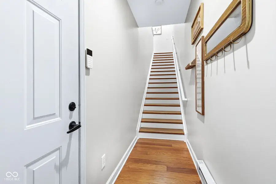 1168 Shadow Ridge Road #38, Carmel, IN 46280 - Image #2