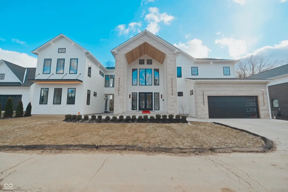 131 4th Street Nw, Carmel, IN 46032 - Image #1