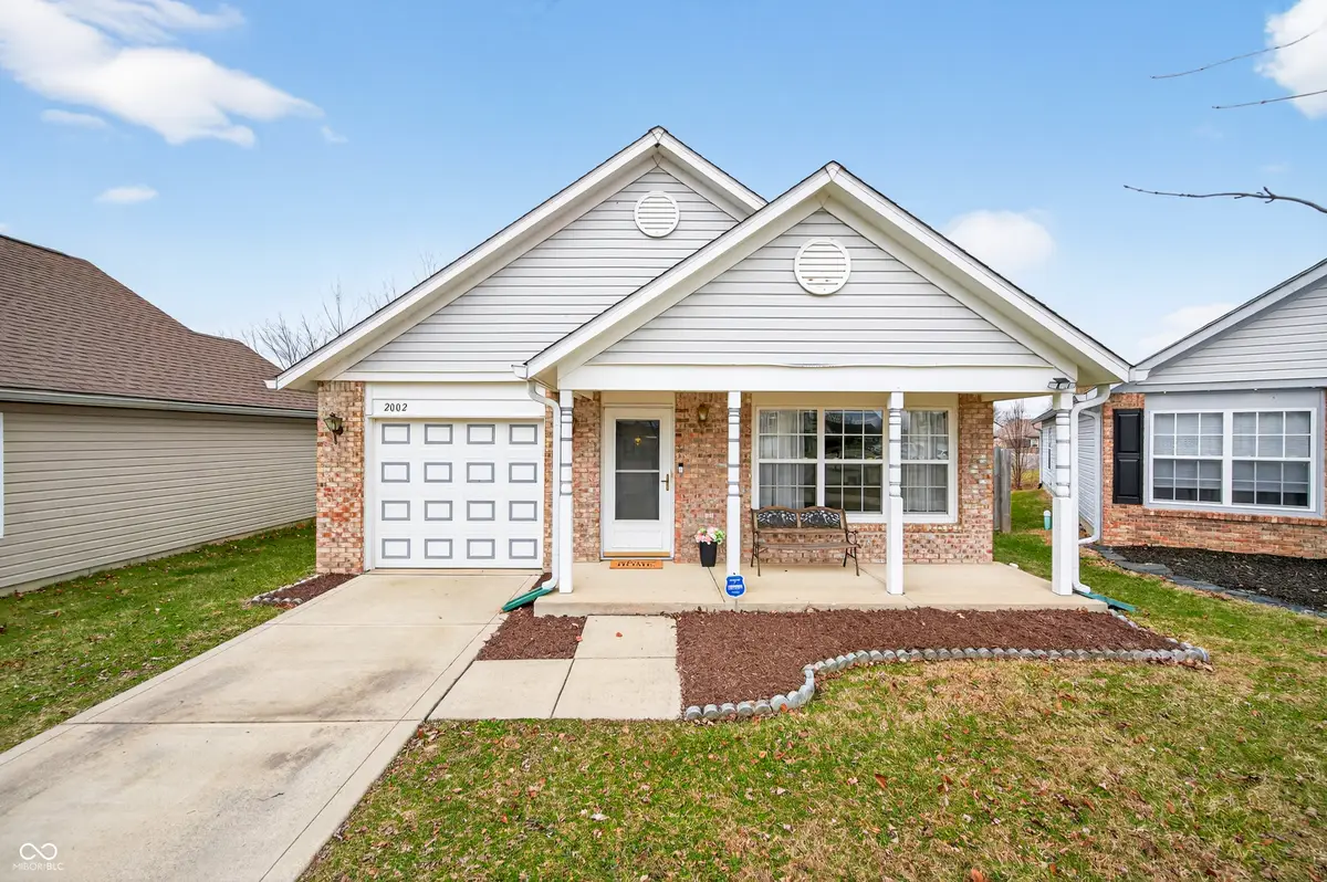 2002 Falcon Court, Franklin, IN 46131 - Image #1