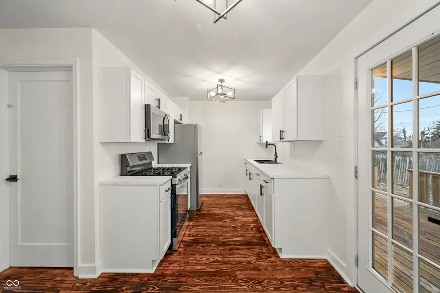 210 W 1st Street, Greensburg, IN 47240 - Image #3