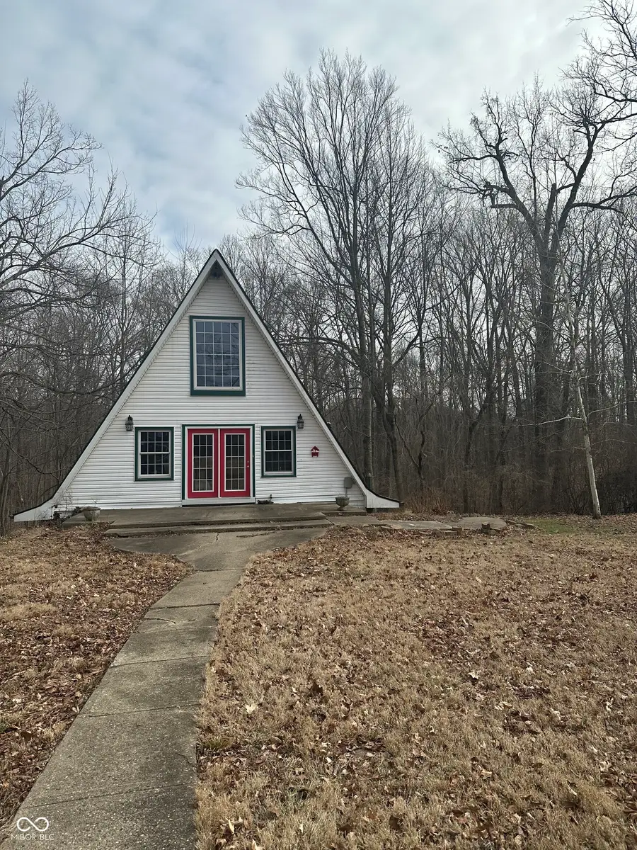 10175 S County Road 525 W, Reelsville, IN 46171 - Image #3