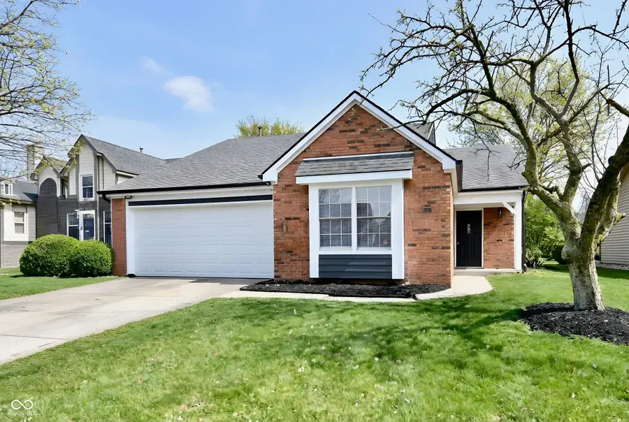 8547 Rock Hollow Circle, Indianapolis, IN 46256 - Image #2