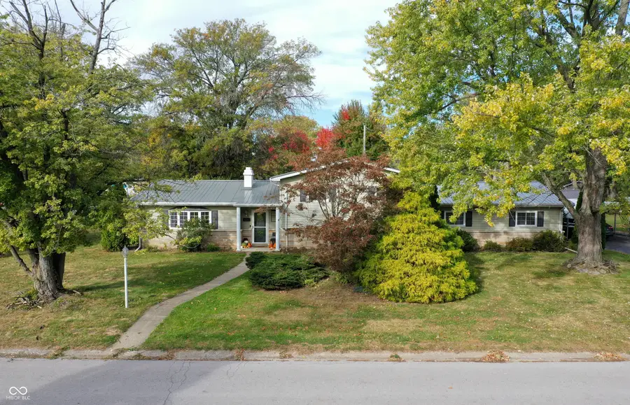 601 Sherwood Drive, Crawfordsville, IN 47933 - Image #2