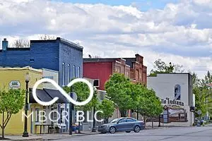 121 E Church Street, Fortville, IN 46040 - Image #2