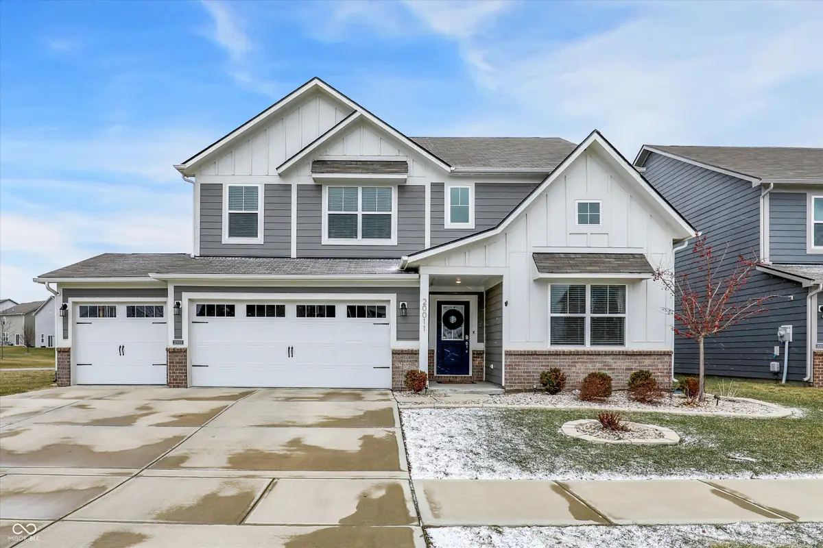 20011 Edwick Drive, Westfield, IN 46074 - Image #1