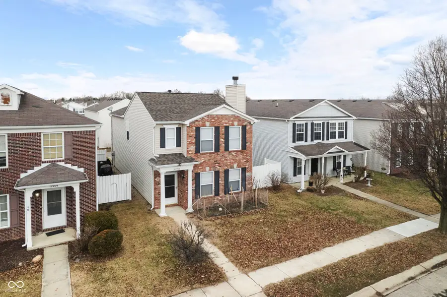 12710 Courage Crossing, Fishers, IN 46037 - Image #3