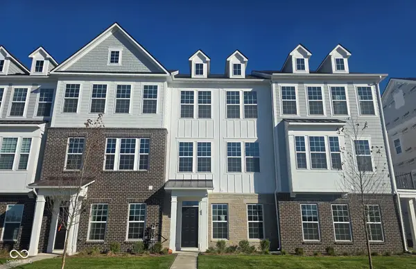 14525 Elsmere Lane, Carmel, IN 46074