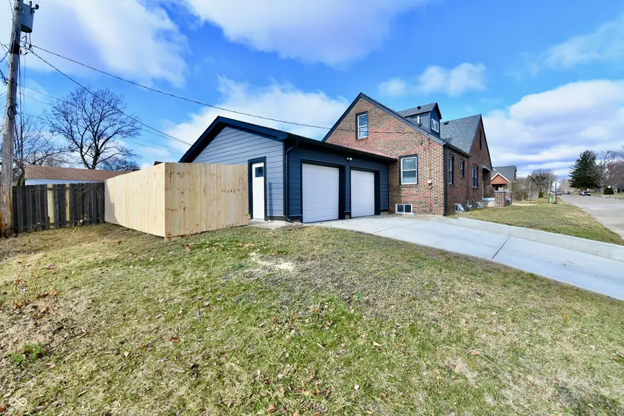 5261 E 9th Street, Indianapolis, IN 46219 - Image #3