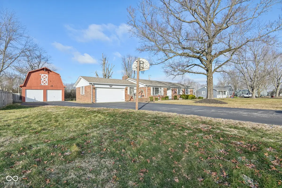 2245 S Clark Road, Shelbyville, IN 46176 - Image #1