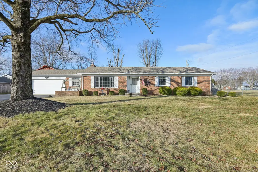 2245 S Clark Road, Shelbyville, IN 46176 - Image #2