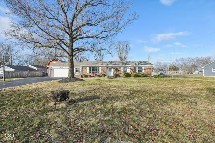 2245 S Clark Road, Shelbyville, IN 46176 - Image #3