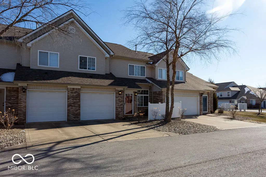8045 Seabrook Drive, Indianapolis, IN 46237 - Image #1