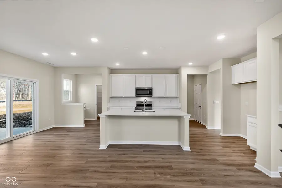 6460 Springtide Court, Plainfield, IN 46168 - Image #2