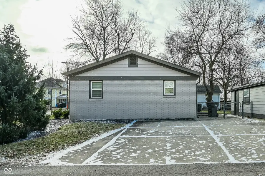 102 S Heflin Street, Indianapolis, IN 46229 - Image #3