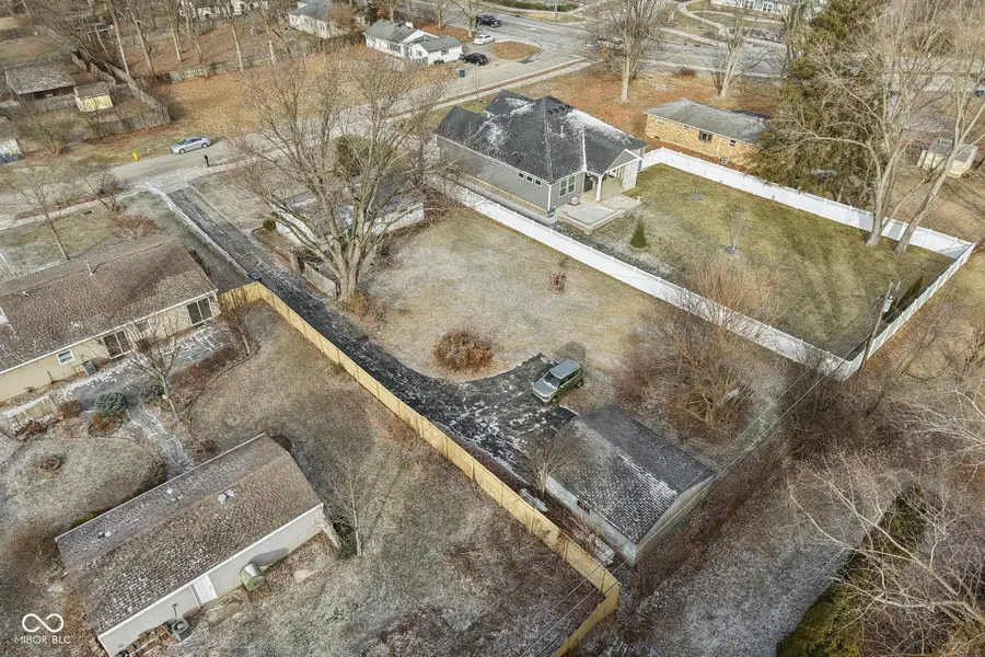 731 Oswego Road, Carmel, IN 46032 - Image #2