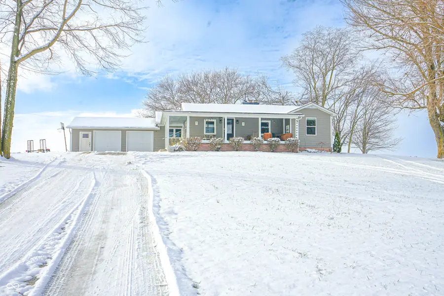 3366 S 800 E, Franklin, IN 46131 - Image #2