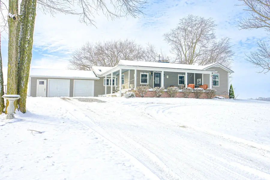 3366 S 800 E, Franklin, IN 46131 - Image #3