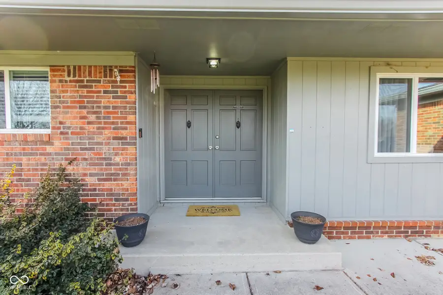 2916 S Pasadena Street, Indianapolis, IN 46203 - Image #2