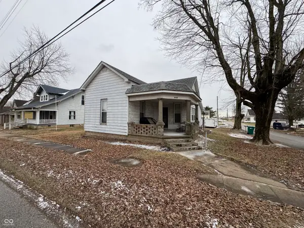 8988 N Benner Street, Mays, IN 46155