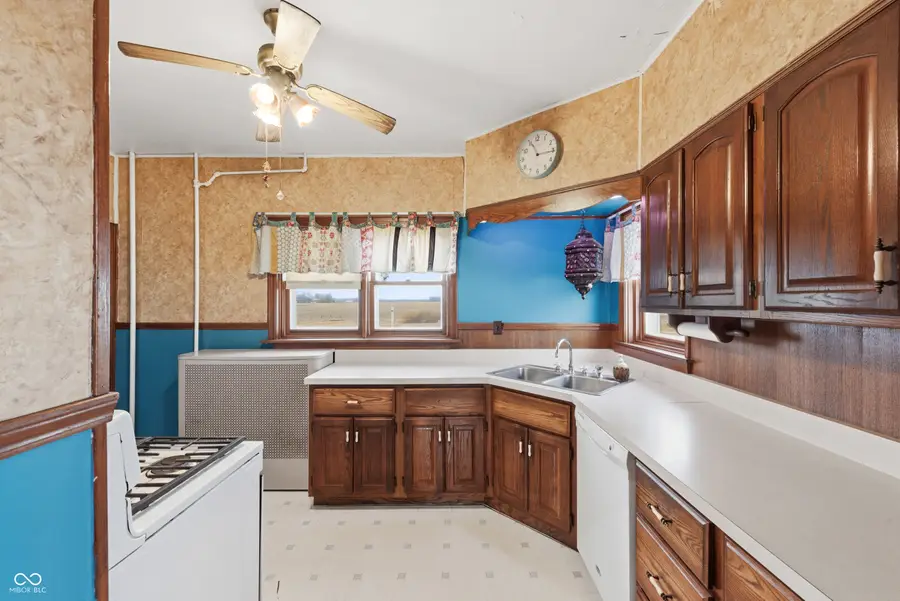 7130 N Thomas Road, Wilkinson, IN 46186 - Image #3