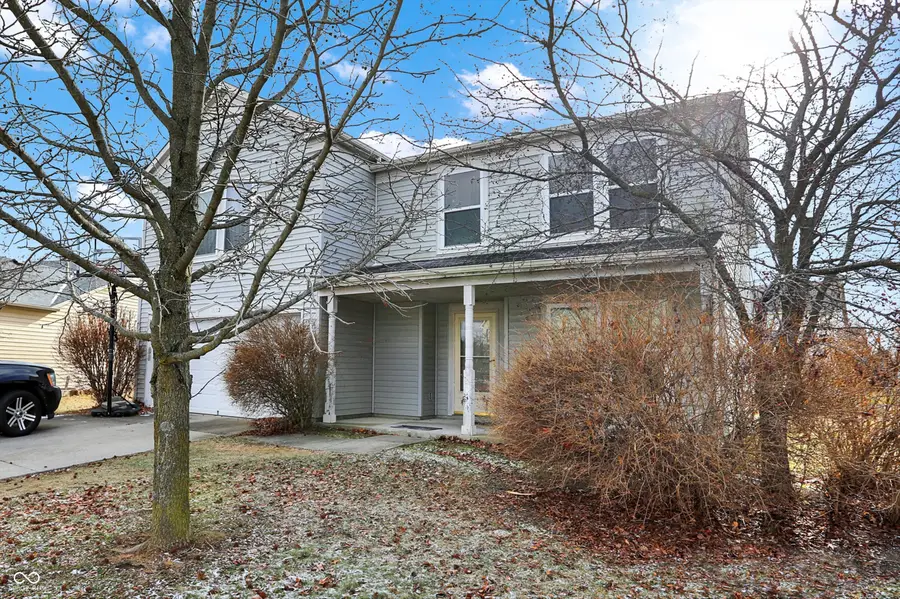 10321 Haag Drive, Brownsburg, IN 46112 - Image #2