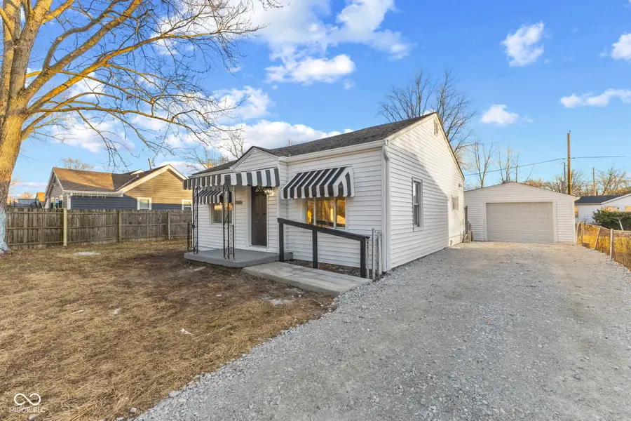 1865 Sparrow Avenue, Indianapolis, IN 46227 - Image #2