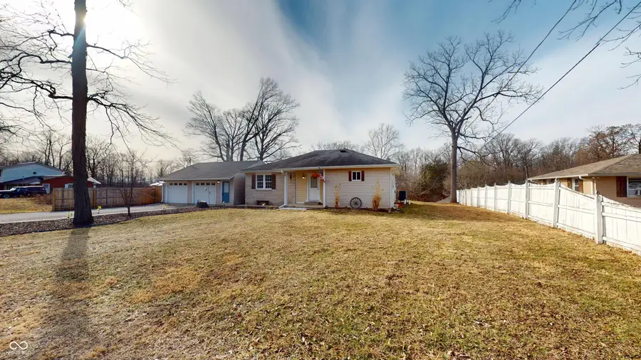3579 E Sumner Lake Drive, Anderson, IN 46012 - Image #2
