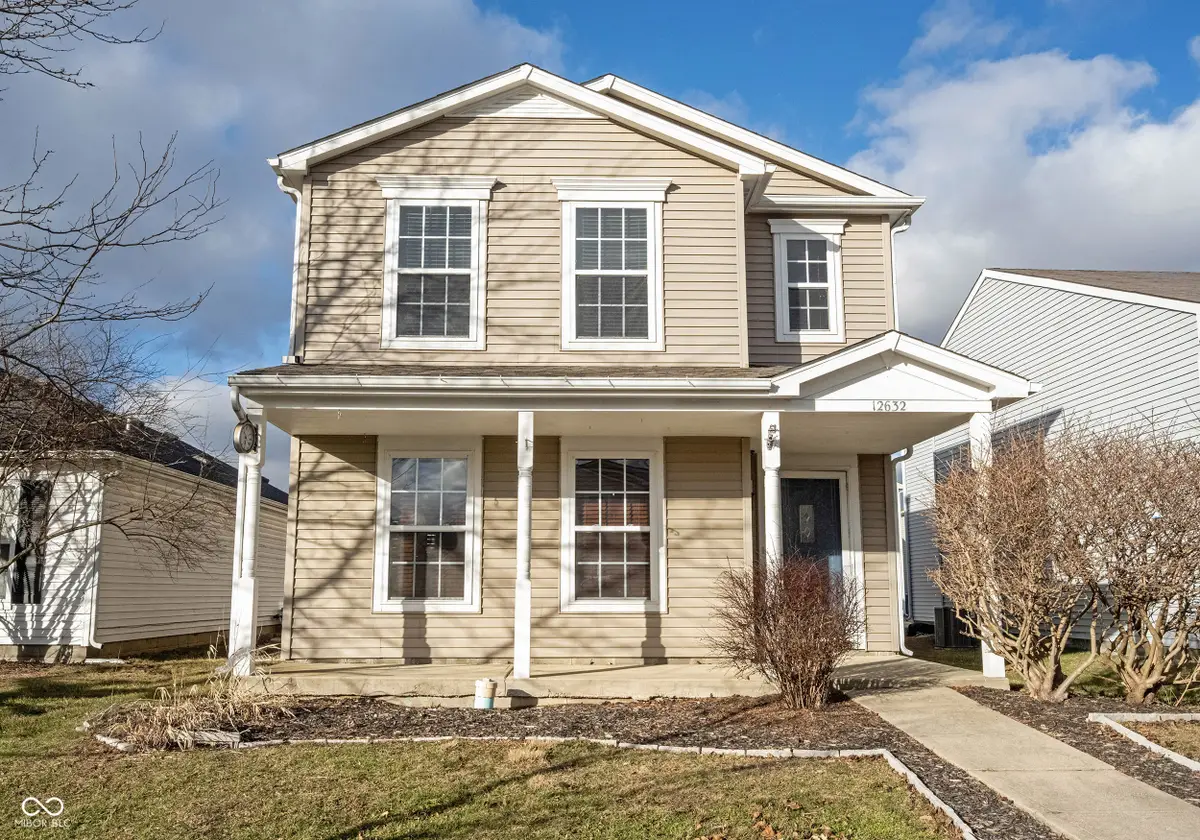 12632 Endurance Drive, Fishers, IN 46037 - Image #1