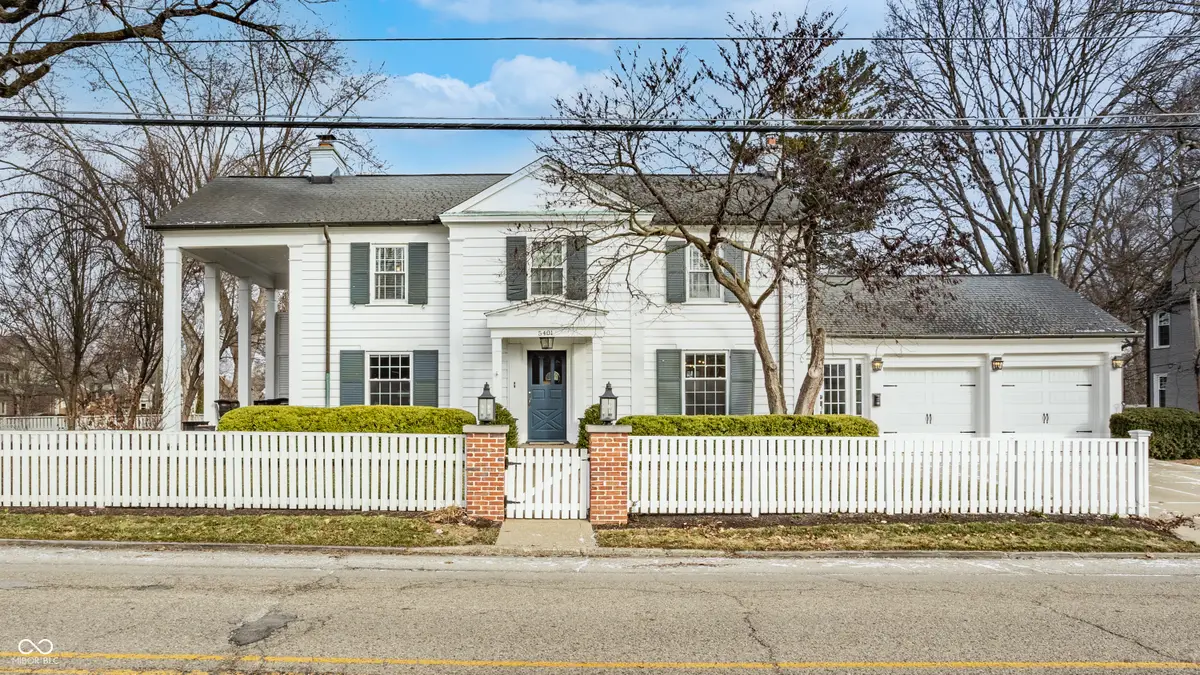5401 N Illinois Street, Indianapolis, IN 46208 - Image #1