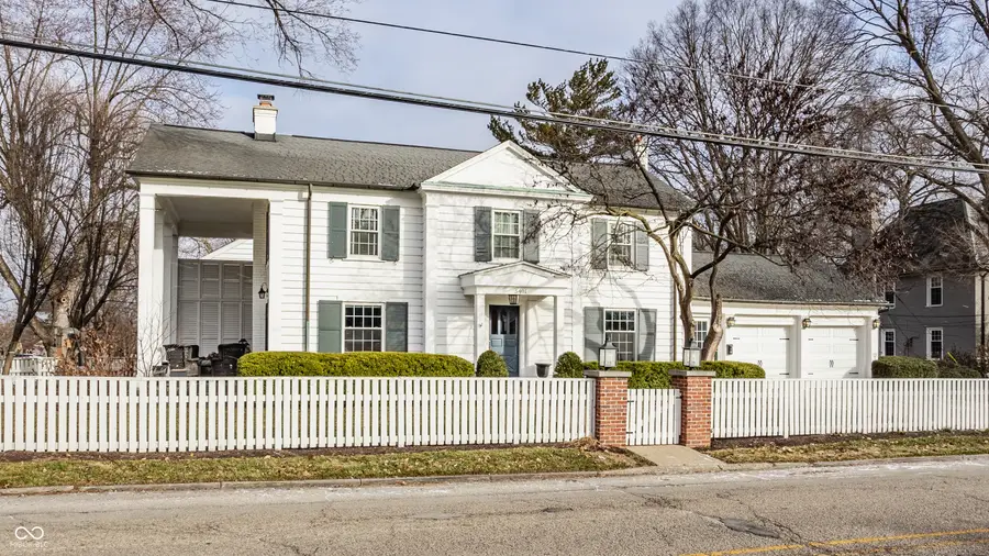 5401 N Illinois Street, Indianapolis, IN 46208 - Image #2