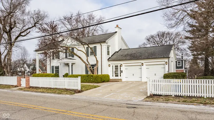 5401 N Illinois Street, Indianapolis, IN 46208 - Image #3