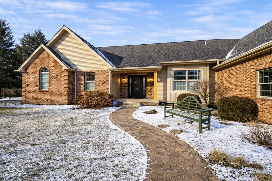 917 S State Road 47, Crawfordsville, IN 47933 - Image #2